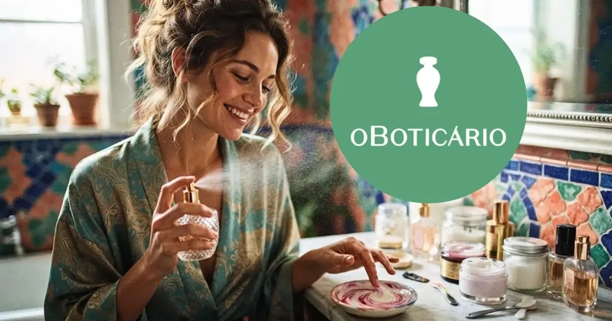 Fragrance layering: quatro combinações para prolongar o perfume na pele
