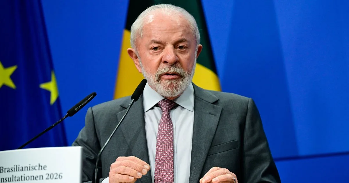 Lula cobra STF e PGR por investigação sobre o Banco Master