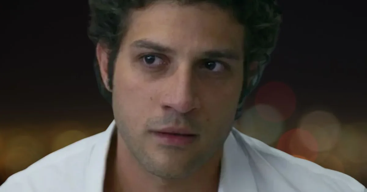Chay Suede é casado com atriz que já atuou em novelas da Globo