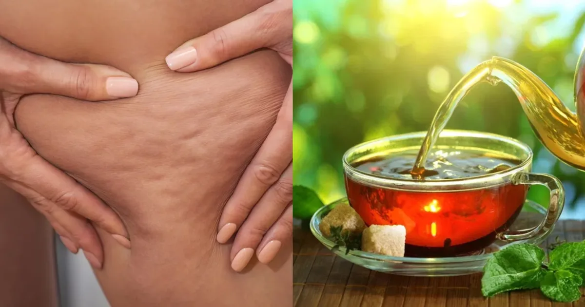Chá verde com dois ingredientes pode complementar cuidados com a pele