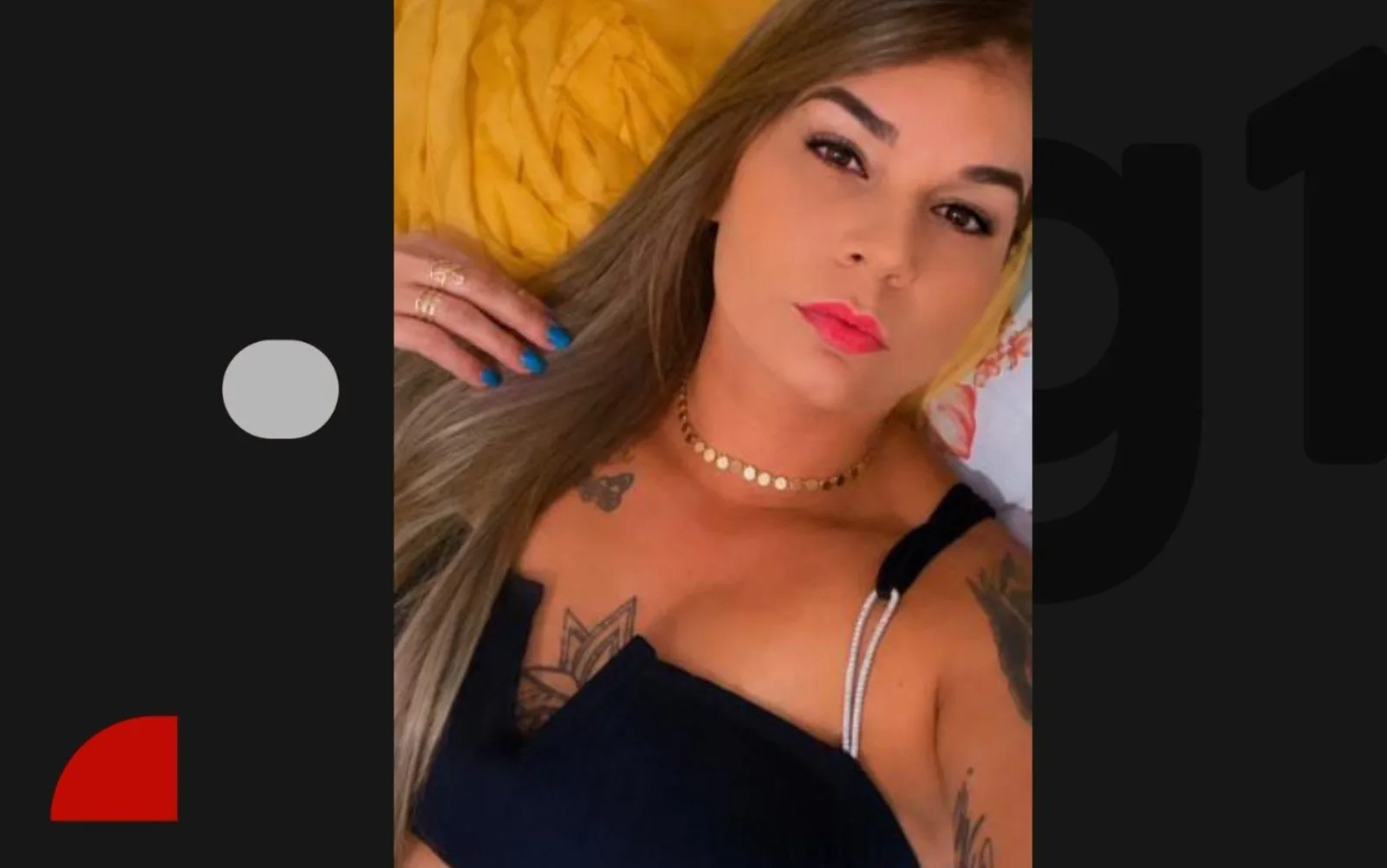 Ingrid é encontrada morta após invasão de residência por homens armados