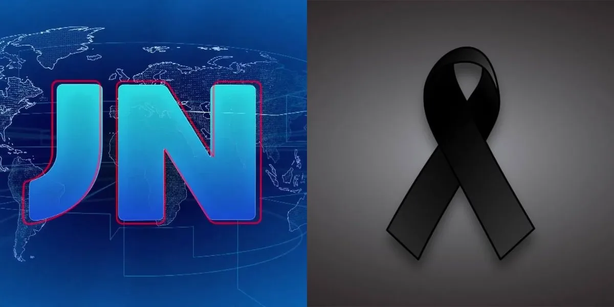 Cinco jornalistas ligados ao Jornal Nacional que morreram