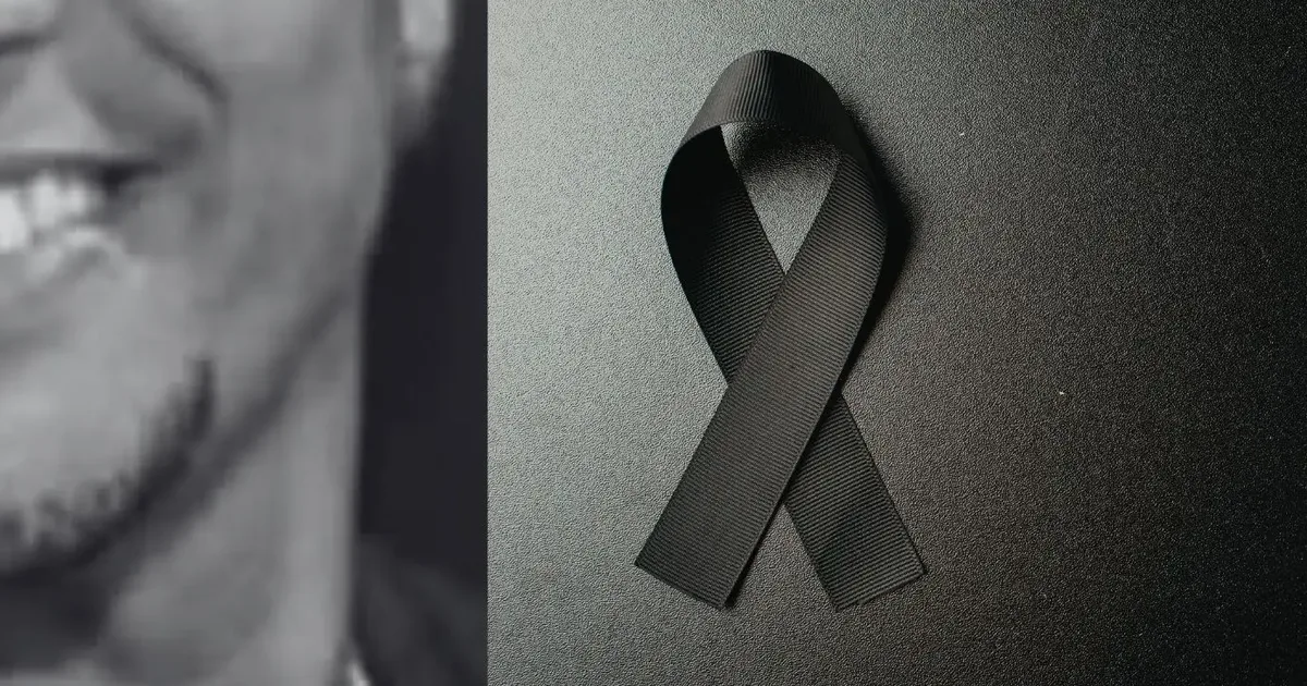 Filho do cantor Lazinho morre após acidente de moto em Salvador