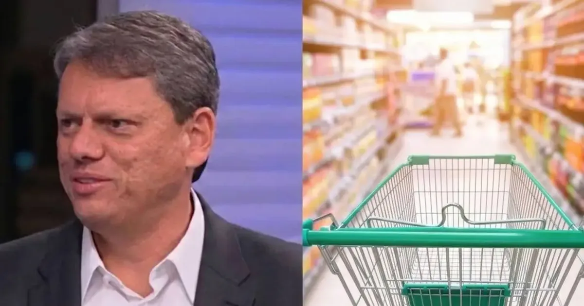 Lei exige fraldários acessíveis em supermercados de grande circulação em São Paulo