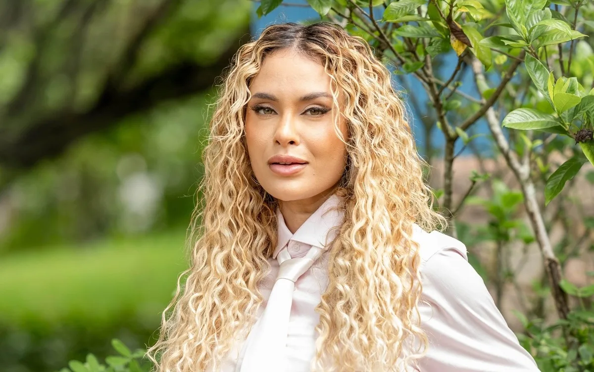Sarah Andrade diz que liderança não exige masculinização nem confronto constante