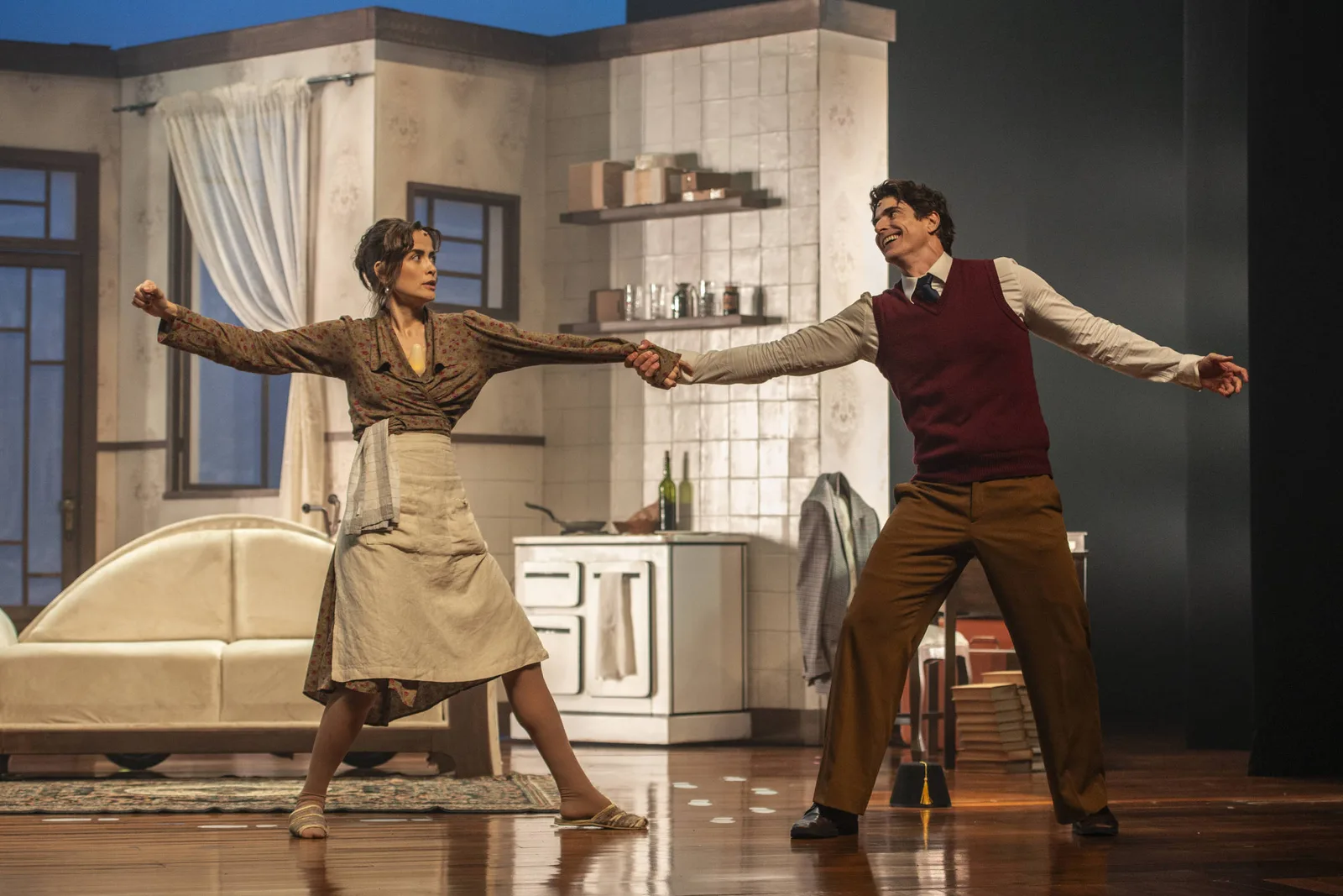 Feriado em São Paulo reúne mostra de cinema, teatro e atrações para a família