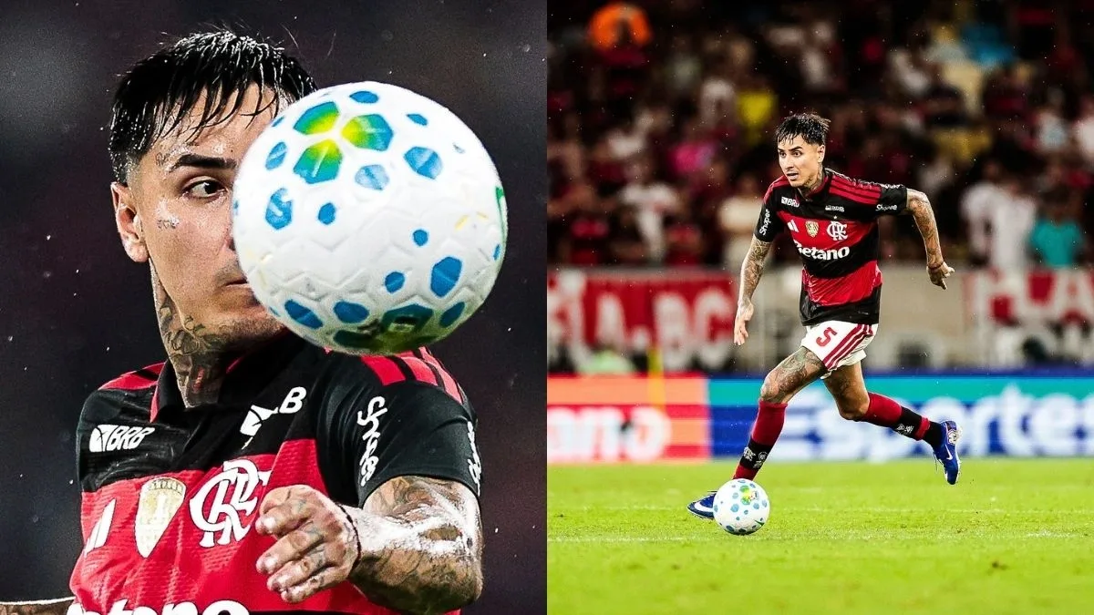 Pulgar responde a Paredes após críticas por ausência na seleção do Chile