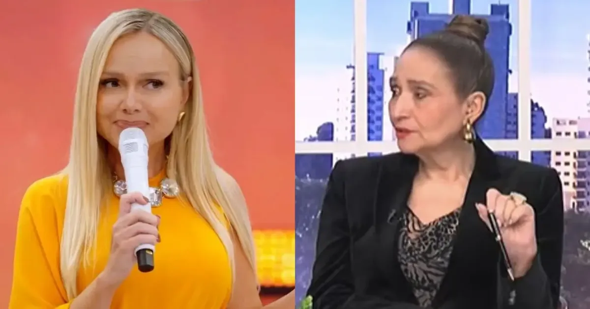 Sonia Abrão questiona possível volta de batalhas musicais no programa de Eliana