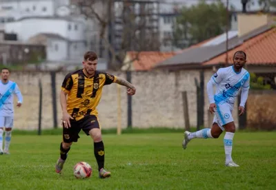 Jogadores do Grêmio Bagé registram agressões após derrota no Gaúcho A2