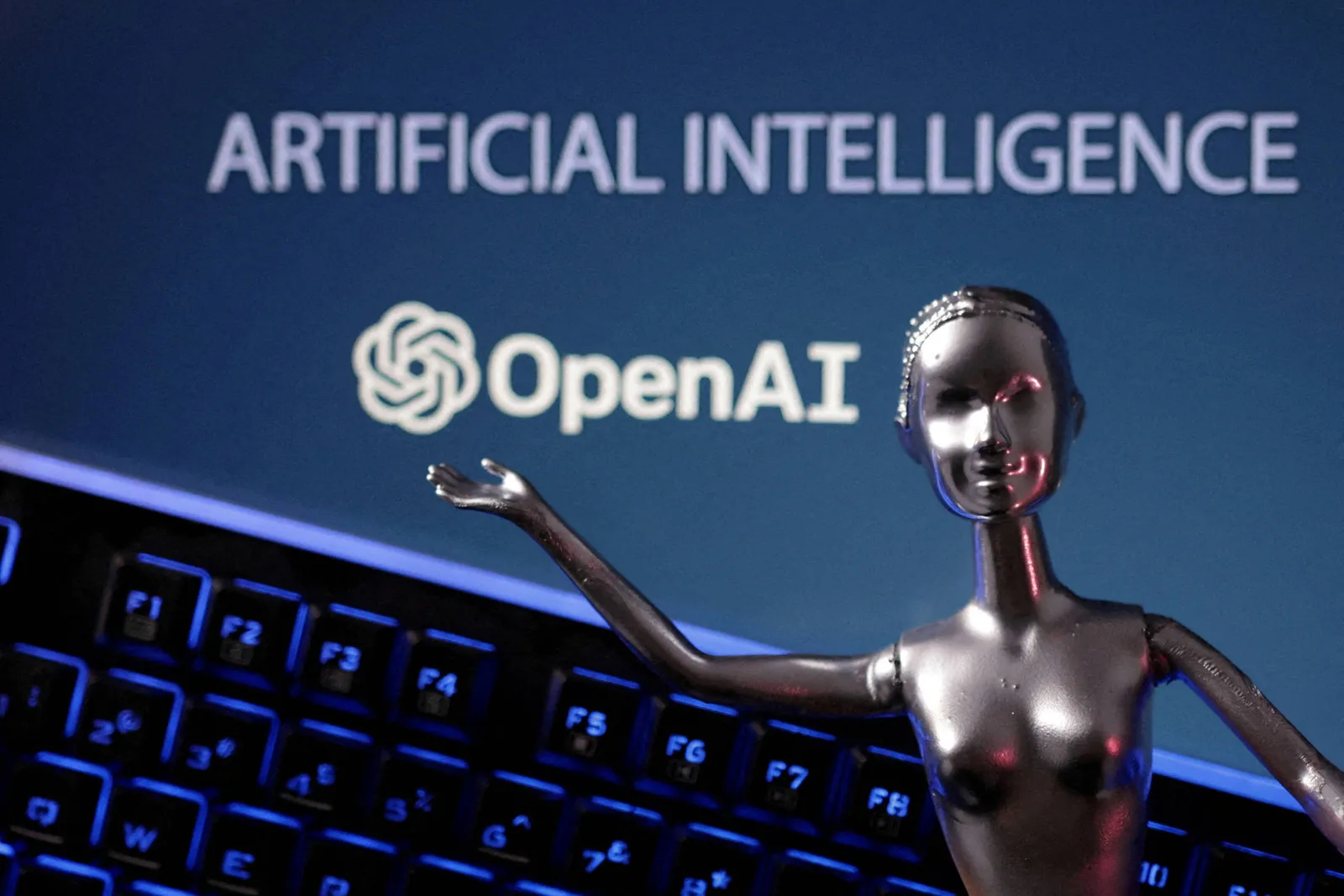 Seattle Times e Newsday processam OpenAI e Microsoft por uso de conteúdo