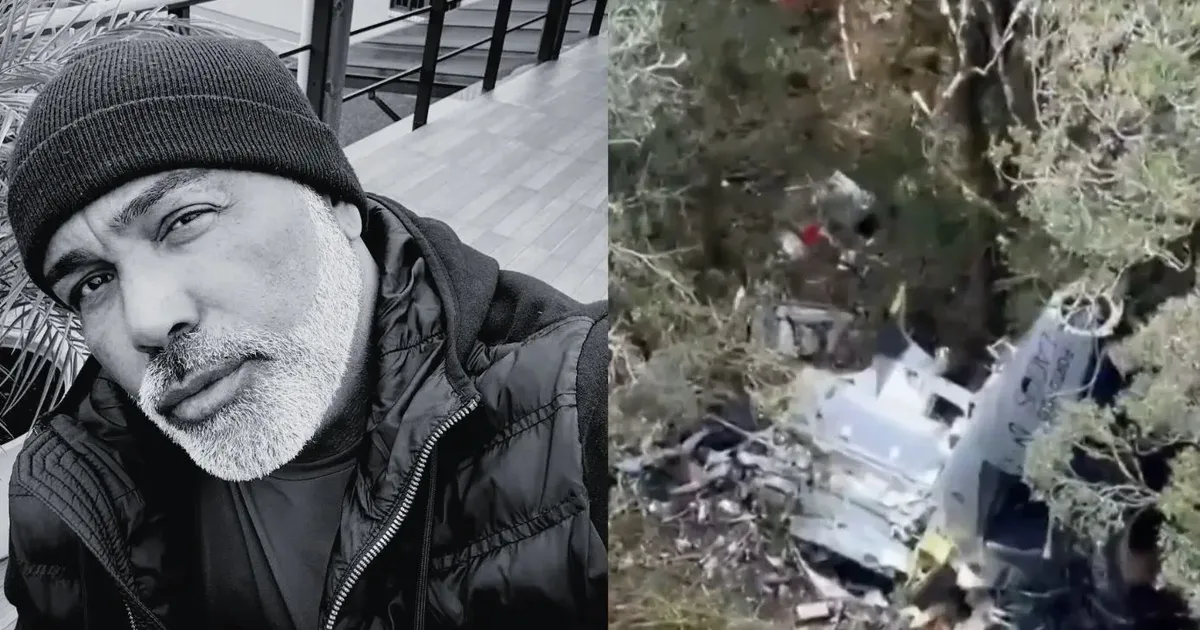 Amigo de piloto relata possíveis panes em helicóptero que caiu em Urubici
