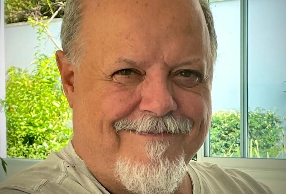 Roney Facchini, de “Rá Tim Bum”, morre aos 73 anos em São Paulo