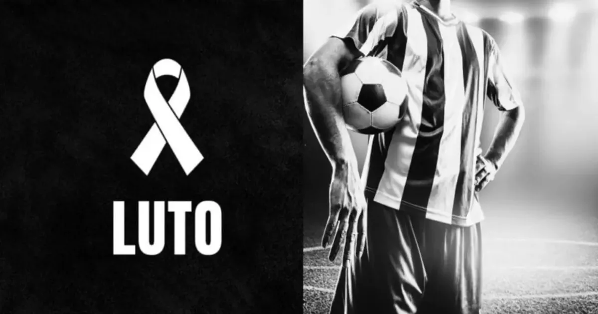Goleiro de 18 anos do Trindade morre após sofrer AVC