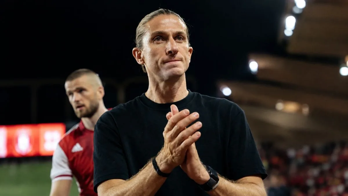 Monaco vence o Lens e assume liderança provisória na França