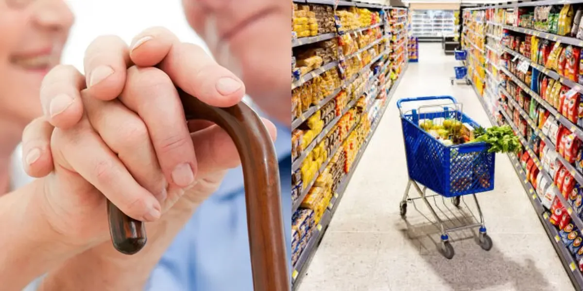 Supermercados devem garantir prioridade e acessibilidade a pessoas idosas
