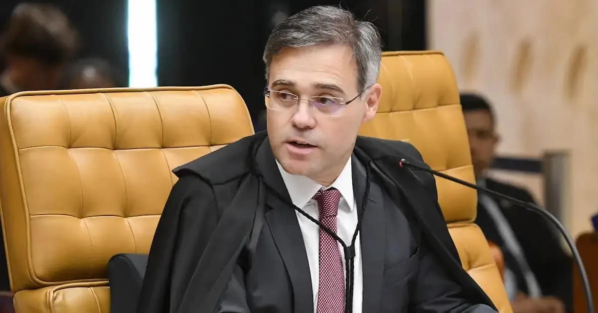 STF prepara julgamento sobre investigação envolvendo Moraes e Vorcaro