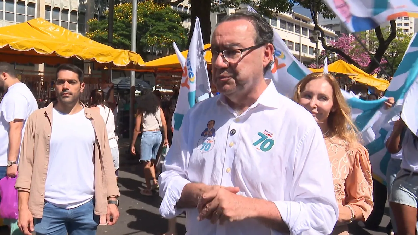 Augusto Cury propõe eliminar bets ou aplicar imposto de até 60%