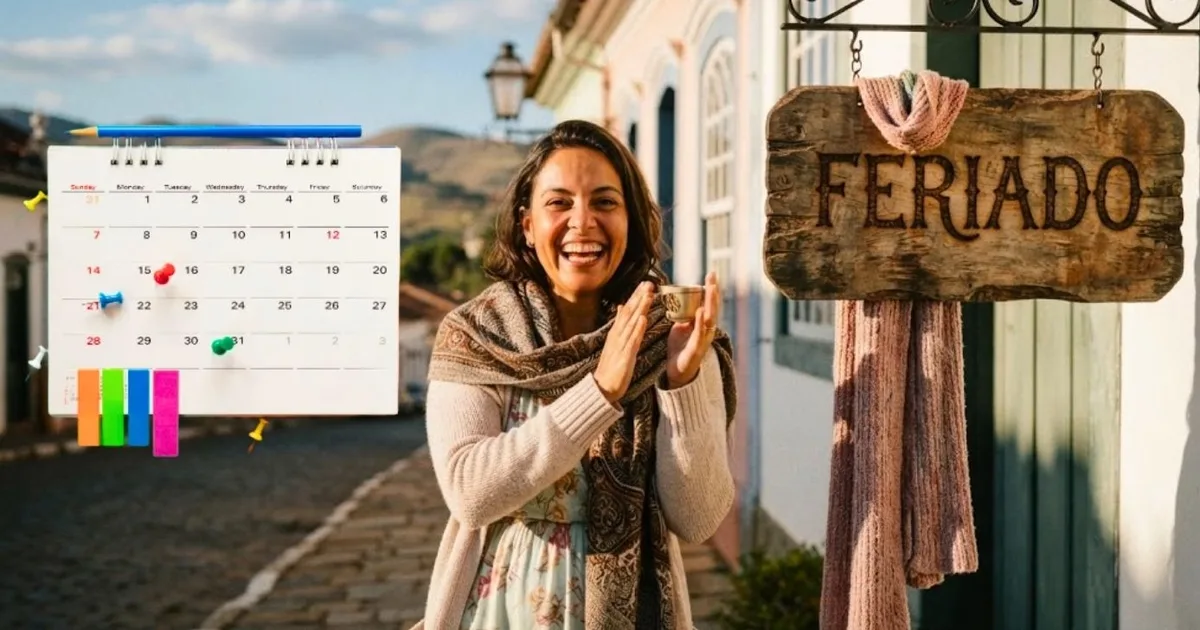 Jacutinga celebra 125 anos com feriado e programação gratuita em setembro
