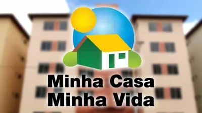 Golpistas usam sites falsos para explorar Minha Casa, Minha Vida e Desenrola