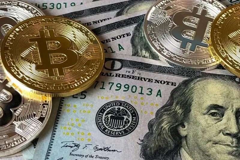 Projeto cria categoria de risco físico para investidores que guardam criptomoedas