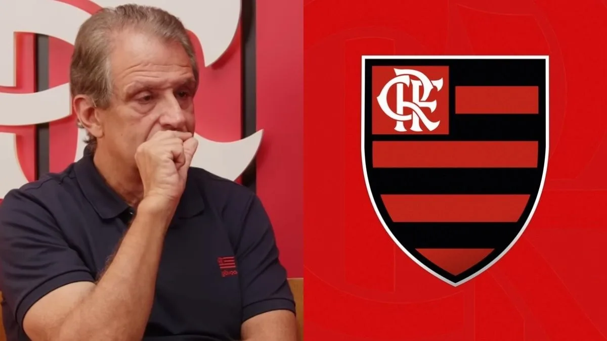 Flamengo aprova reforma estatutária para adotar gestão profissional
