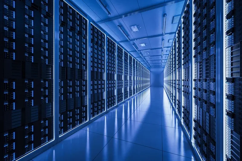 Aliança propõe data centers capazes de ajustar consumo e aliviar pressão sobre a rede