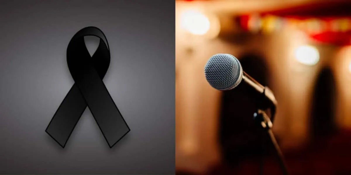 Cantor Natanael Souza Santana morre após acidente na Bahia