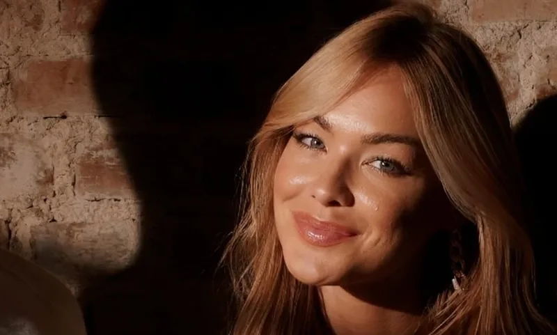 Bárbara Heck revela mudanças na rotina durante gravidez e anuncia chá revelação intimista