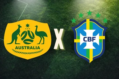 Brasil enfrenta a Austrália em amistoso com base da Copa do Mundo