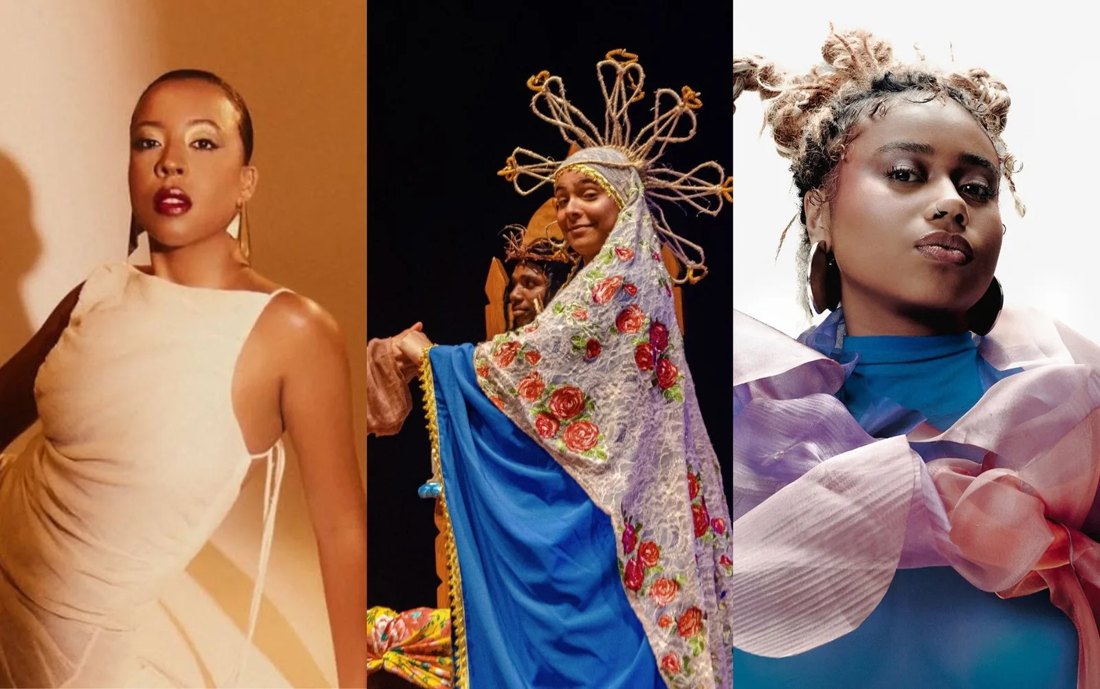 Salvador reúne shows, teatro, exposições e eventos gratuitos nos próximos dias