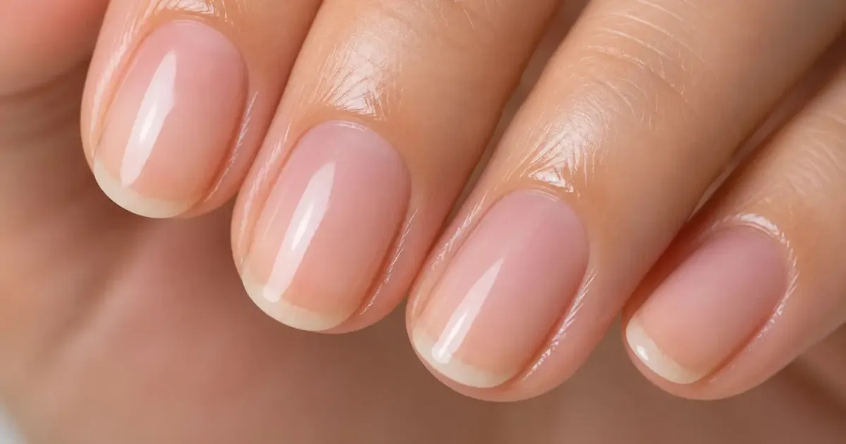 Mistura com sal para unhas circula nas redes, mas não tem eficácia comprovada