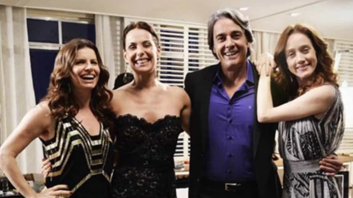 Atores ligados a Cadinho seguem em novas novelas fora de Avenida Brasil 2