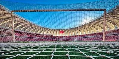 Beira-Rio recebe Brasil x Argentina pela Seleção feminina em outubro