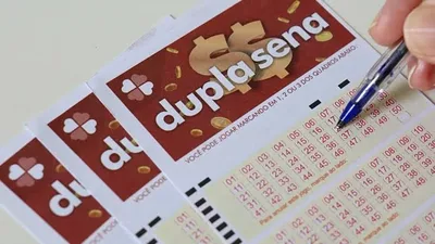 Concurso 3006 da Dupla Sena não tem ganhadores na faixa principal