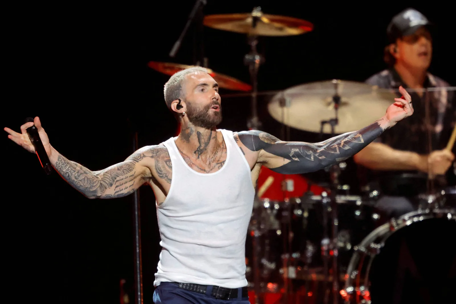 Artistas do Rock in Rio têm shows marcados em São Paulo