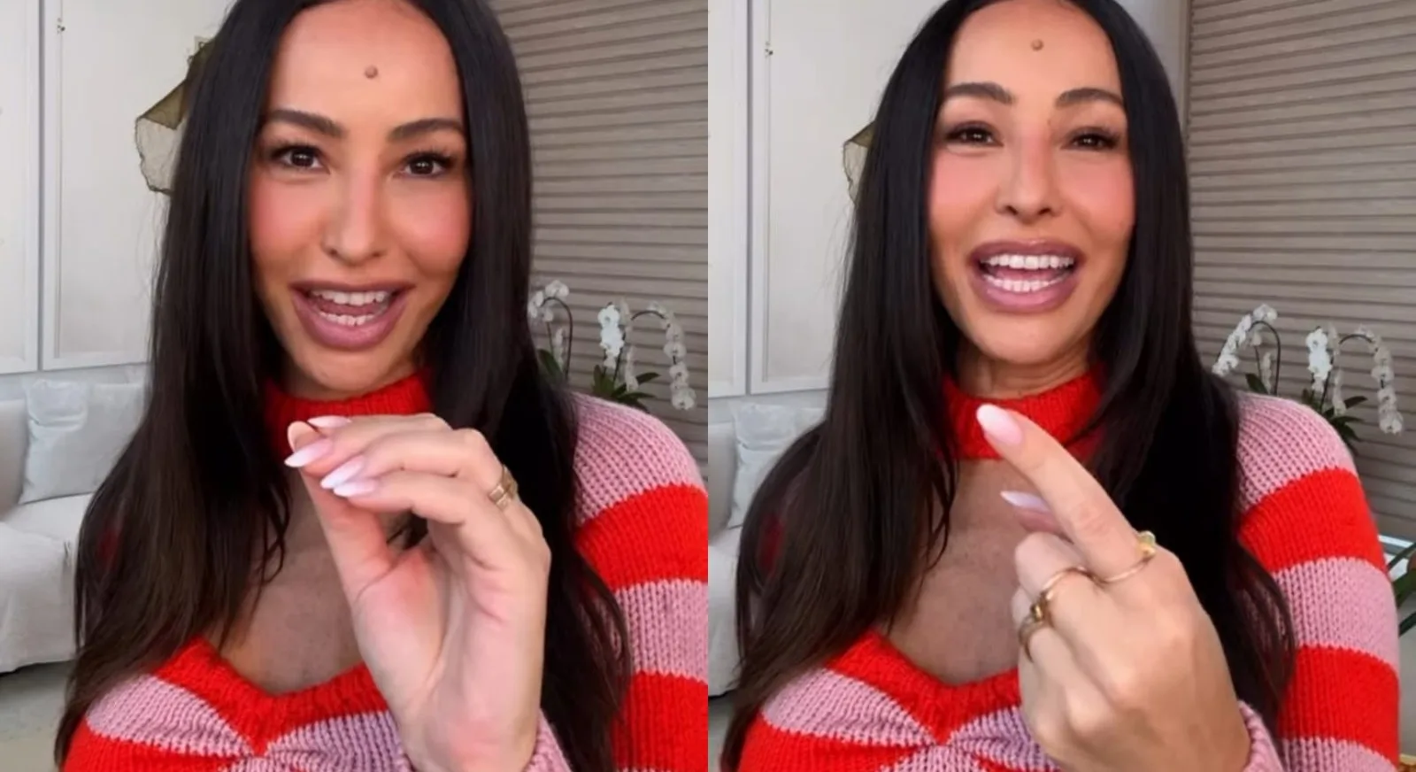 Sabrina Sato diz que ainda não preparou enxoval do segundo filho