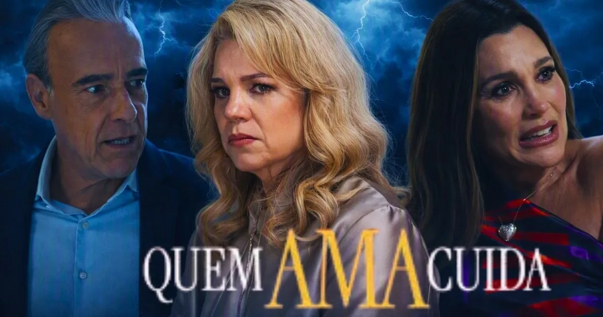 Ulisses perde dinheiro e é rejeitado pela irmã em “Quem Ama Cuida”