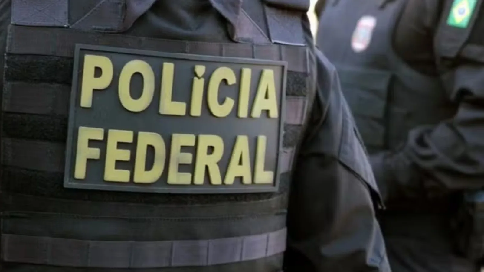 PF investiga suspeito de dopar mulher e divulgar imagens de abuso sexual na Bahia