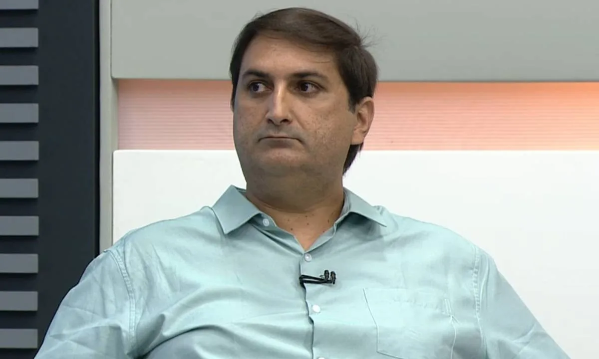 Aroldo Félix propõe salário mínimo baiano e corte no preço dos alimentos