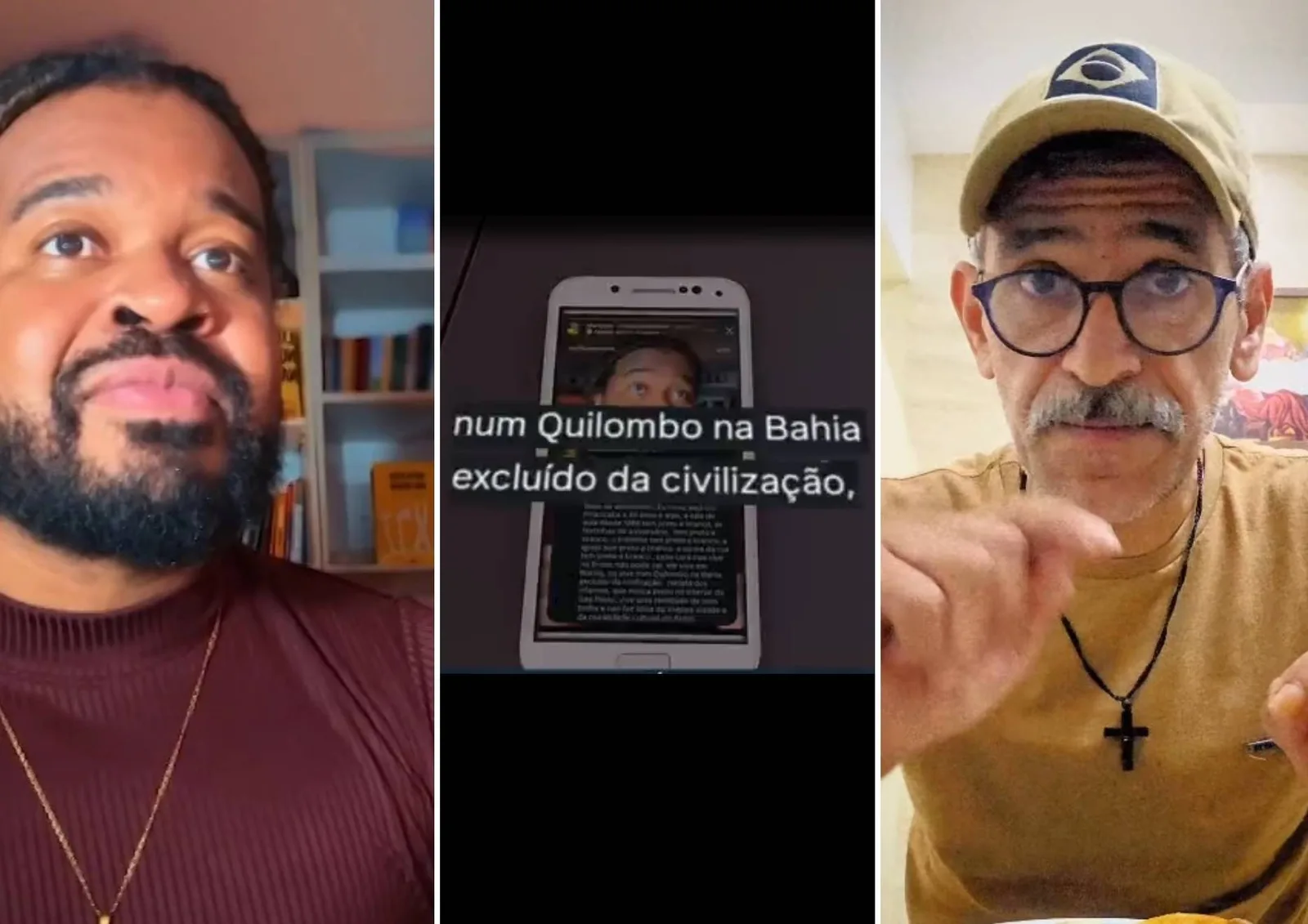 Professor denuncia vereador de Piracicaba por injúria racial nas redes sociais