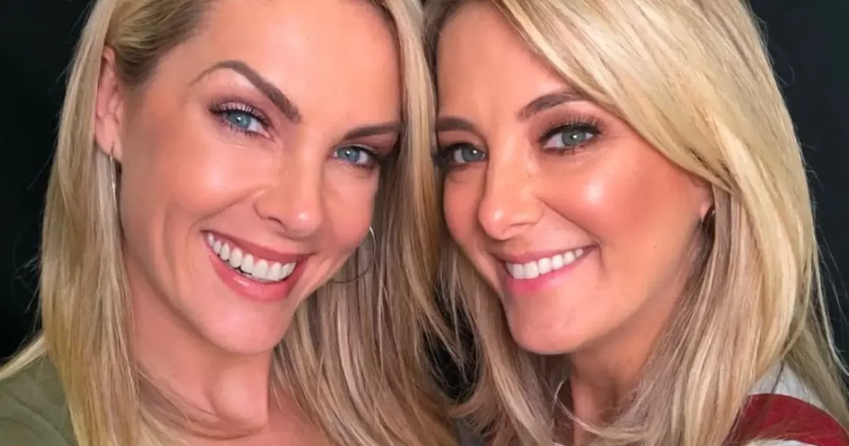 Ausência em casamento gera rumores, e Ana Hickmann fala sobre Ticiane