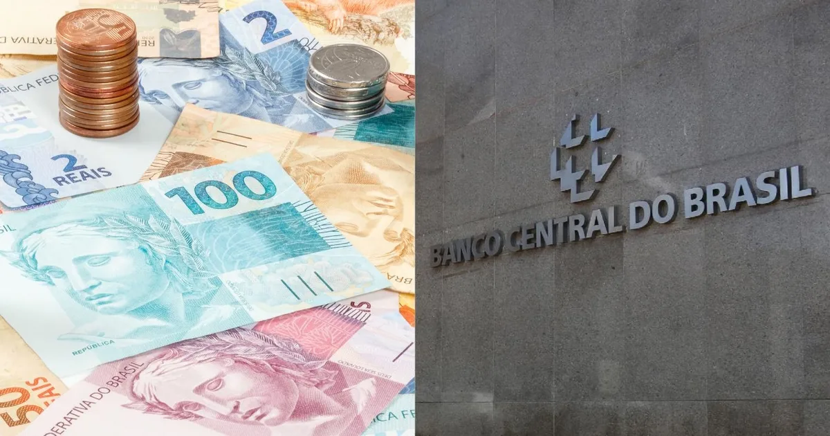 Banco Central explica quando cédulas danificadas podem perder o valor