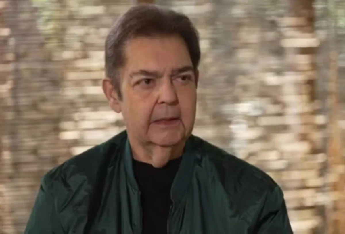 Faustão será entrevistado por Pedro Bial em retorno à TV Globo