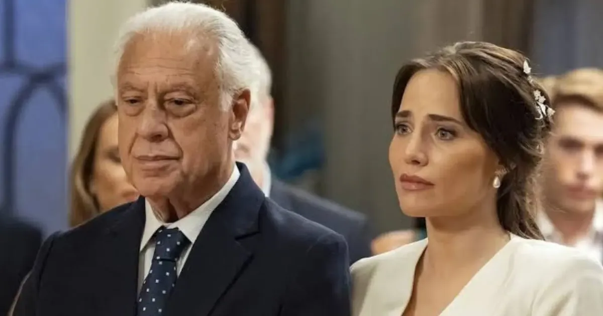 Documentos da morte de Arthur podem provar inocência de Adriana em Quem Ama Cuida