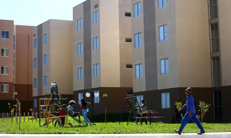 Moradores de Ribeirão Bonito podem renegociar débitos com a CDHU nesta sexta