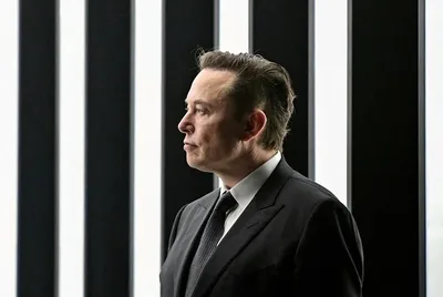 SpaceX admite incerteza sobre substituto de Musk antes de estreia na bolsa
