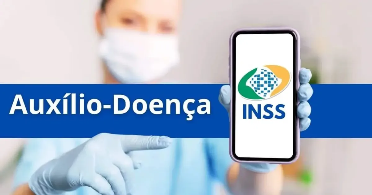 INSS orienta como solicitar a prorrogação do auxílio por incapacidade