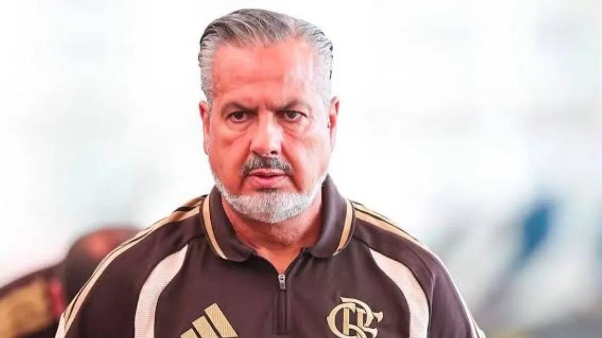 José Boto critica limite de estrangeiros definido para o Brasileirão