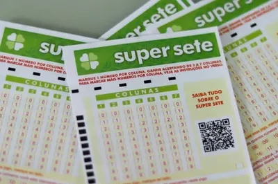 Super Sete 900: apostas terminam às 20h30min nesta sexta-feira