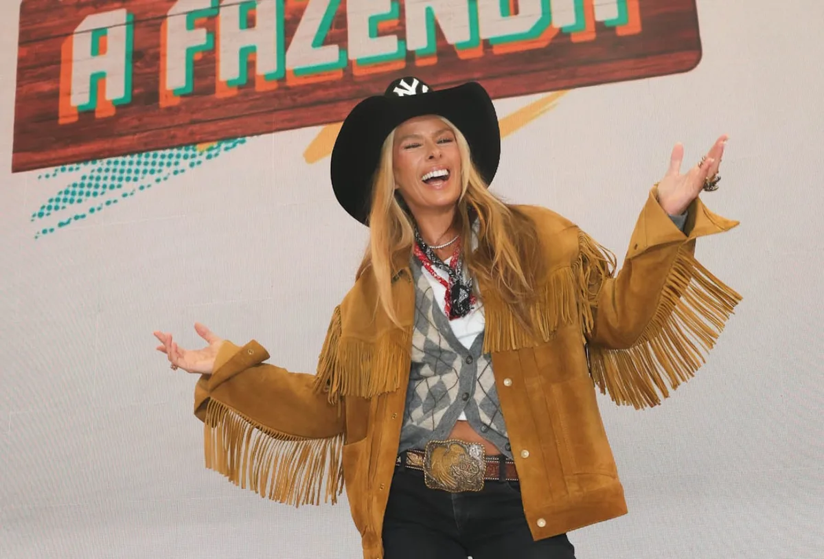 A Fazenda 18 terá prêmio de R$ 2,5 milhões e mais programas ao vivo